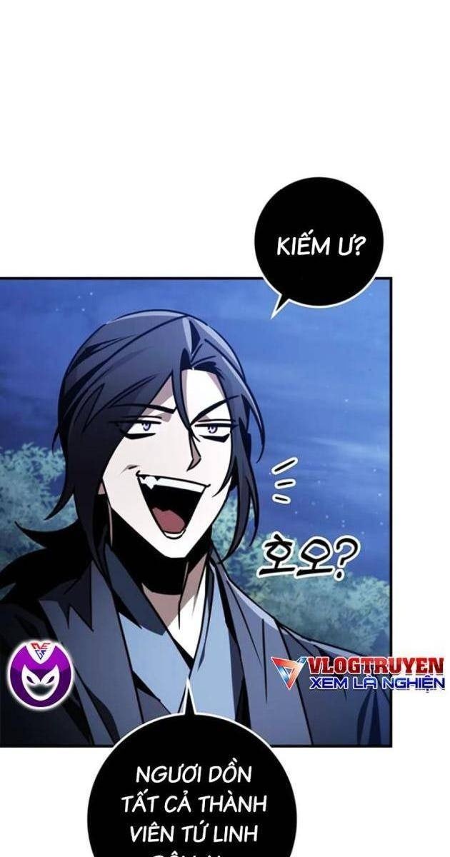 Thanh Kiếm Của Hoàng Đế - Page 104