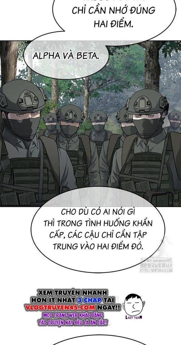 Đội Trưởng Lính Đánh Thuê - Page 134