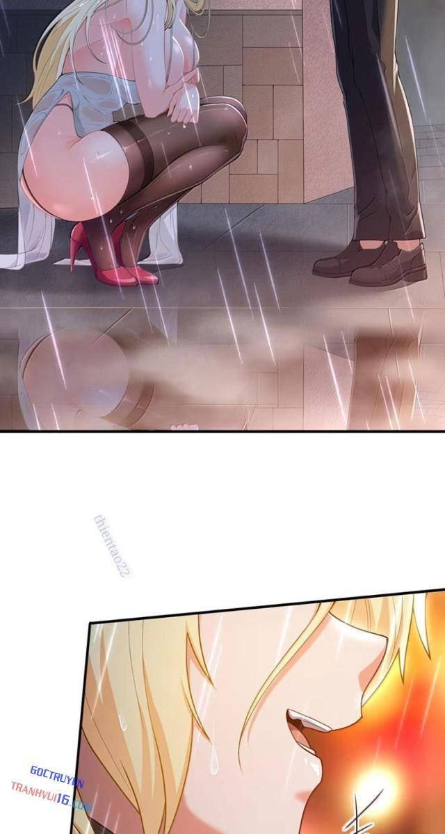 Thuật Sĩ Luyện Kim Tà Ác Không Giải Quyết Được Vật Thí Nghiệm Của Mình - Page 76