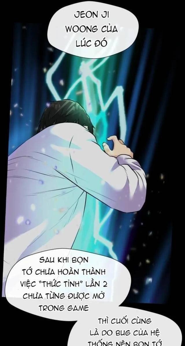 Gương Mặt Thiên Tài - Page 19