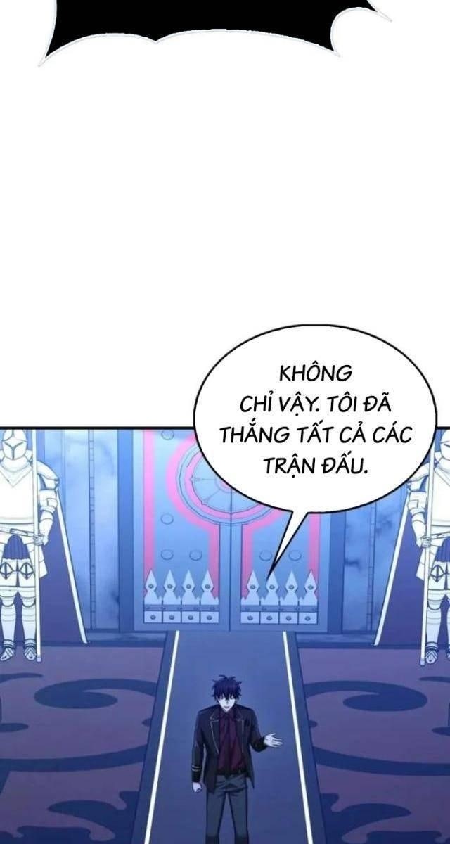 Pháp Sư Cận Chiến Mạnh Nhất - Page 9