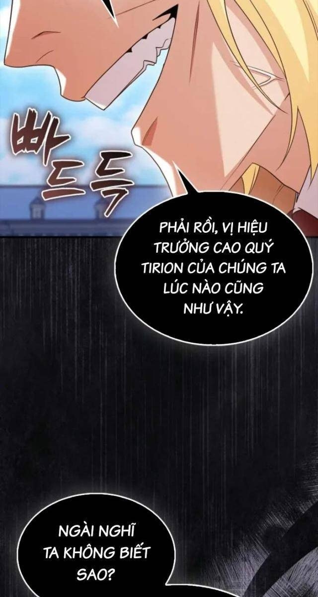 Pháp Sư Cận Chiến Mạnh Nhất - Page 71