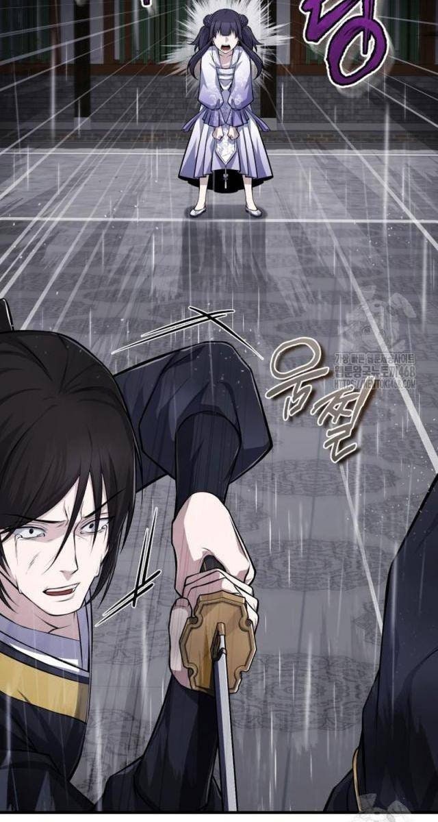 Giảng Sư Đứng Đầu: Baek Sư phụ - Page 95