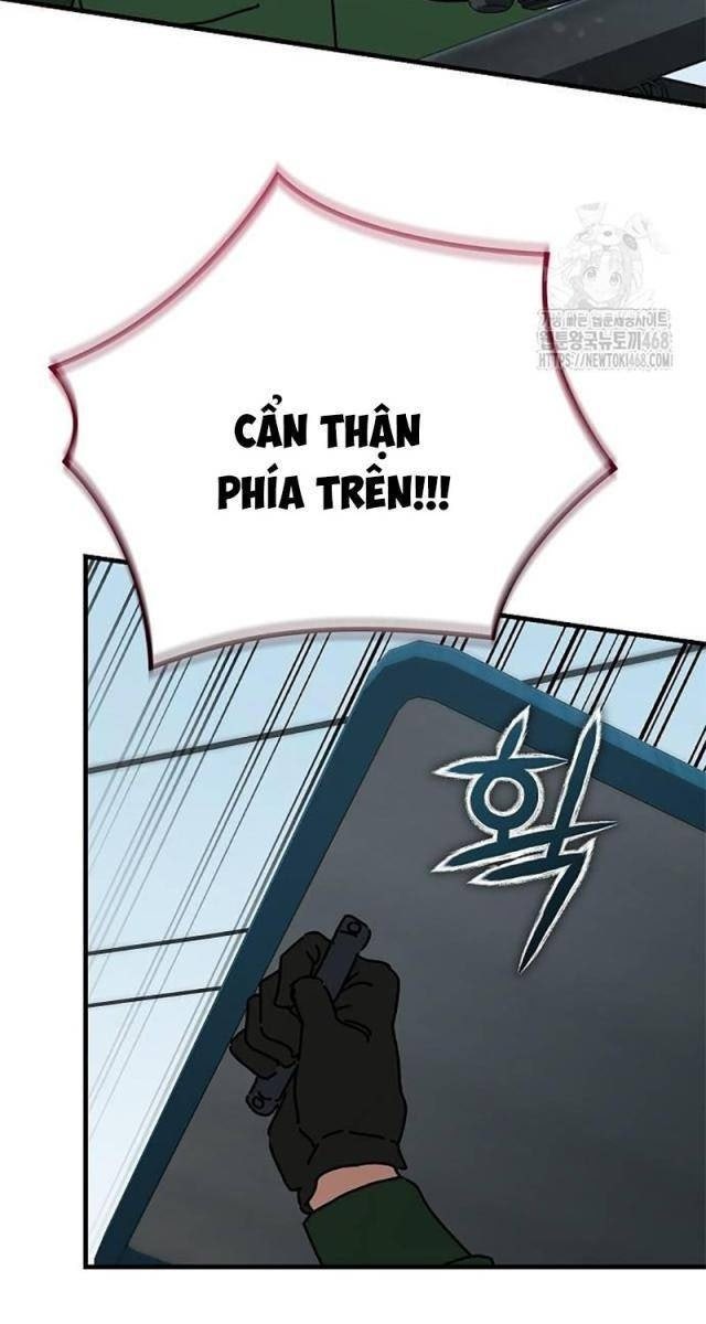 Ngôi Nhà Ẩn Ngày Tận Thế - Page 45
