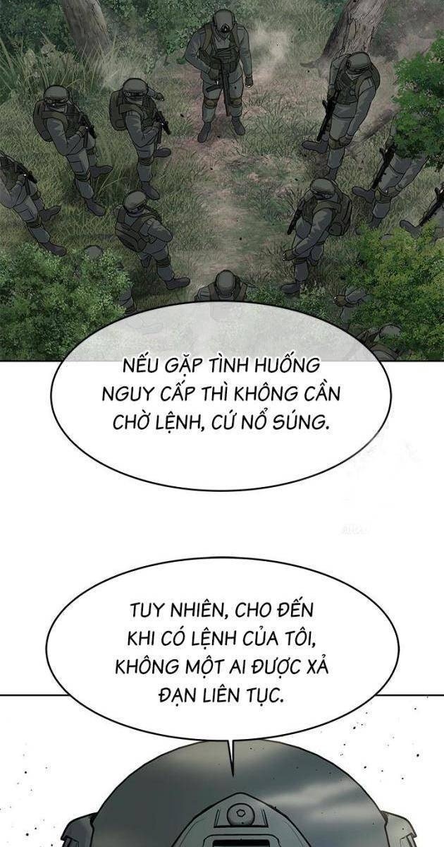 Đội Trưởng Lính Đánh Thuê - Page 137