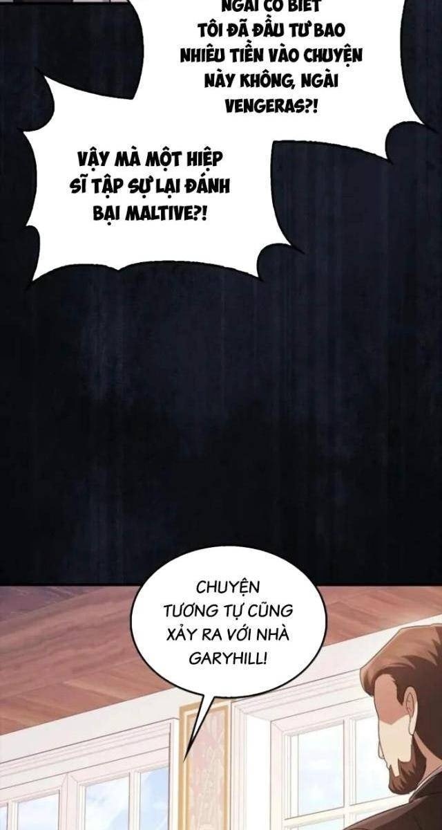 Pháp Sư Cận Chiến Mạnh Nhất - Page 111