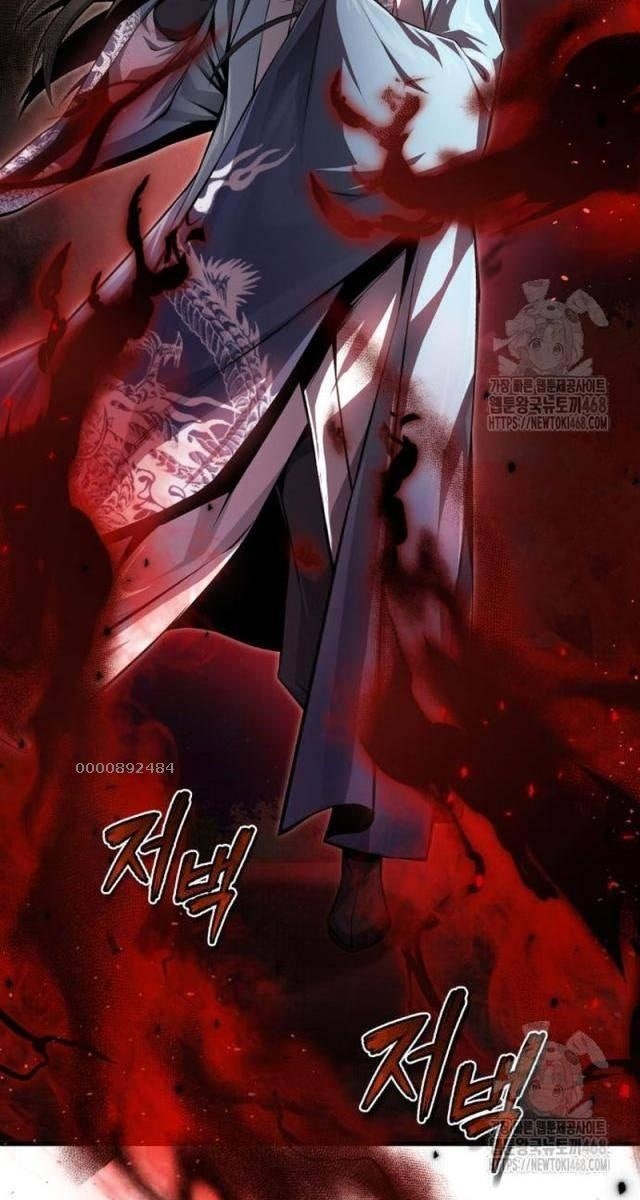 Giảng Sư Đứng Đầu: Baek Sư phụ - Page 7