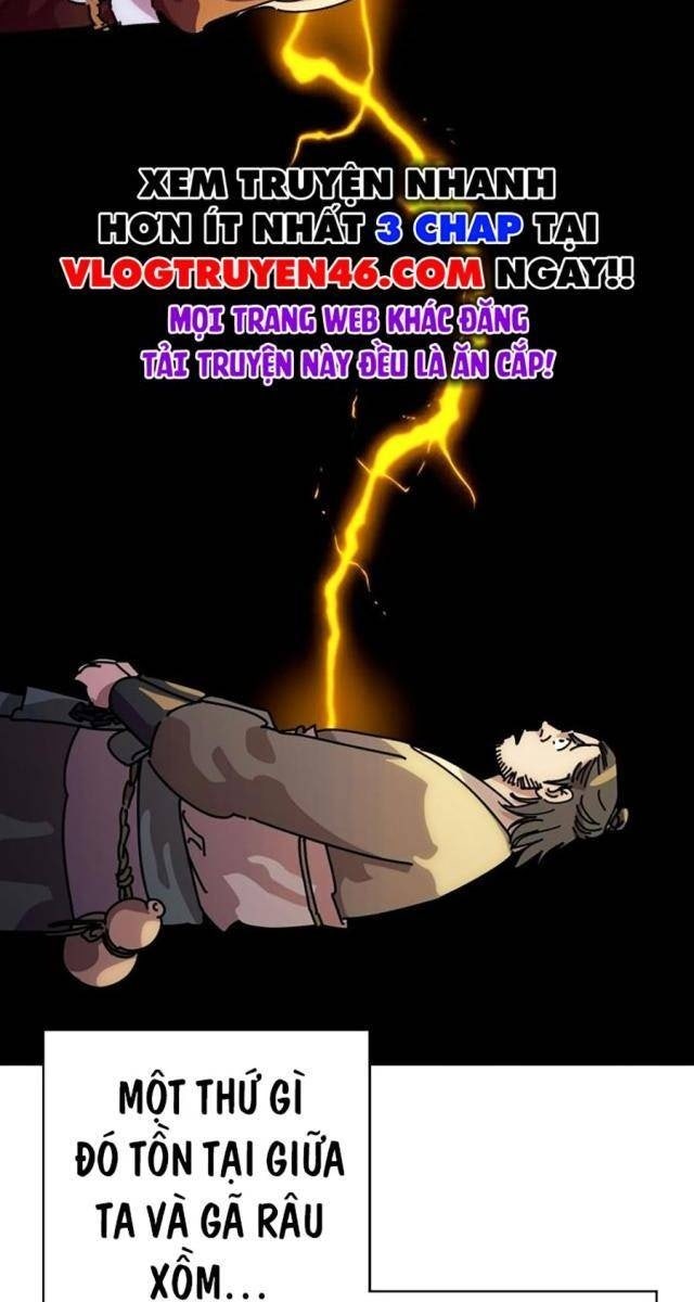 Hầu Vương Trung Sinh Nam Cung Thế Gia - Page 125