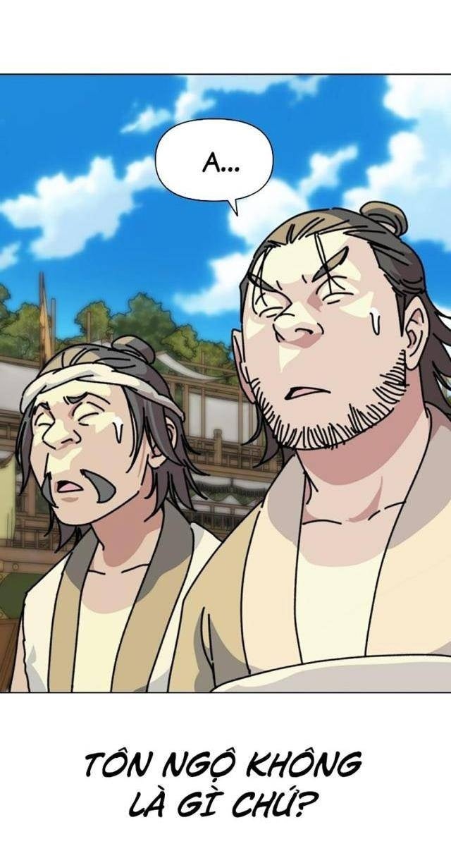 Hầu Vương Trung Sinh Nam Cung Thế Gia - Page 248