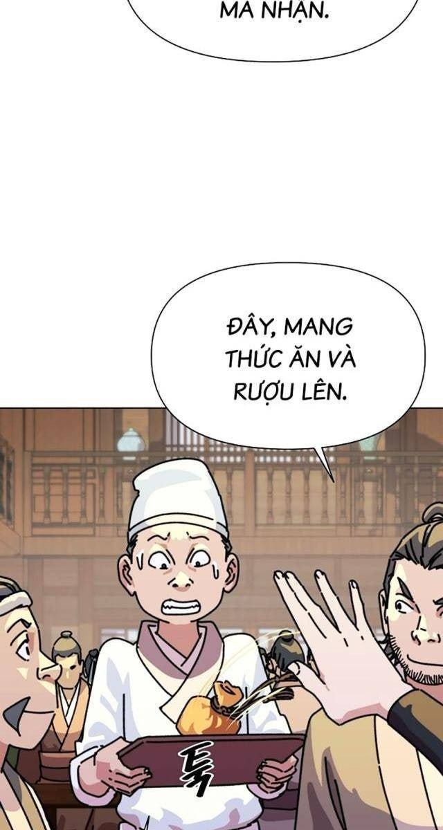 Hầu Vương Trung Sinh Nam Cung Thế Gia - Page 267