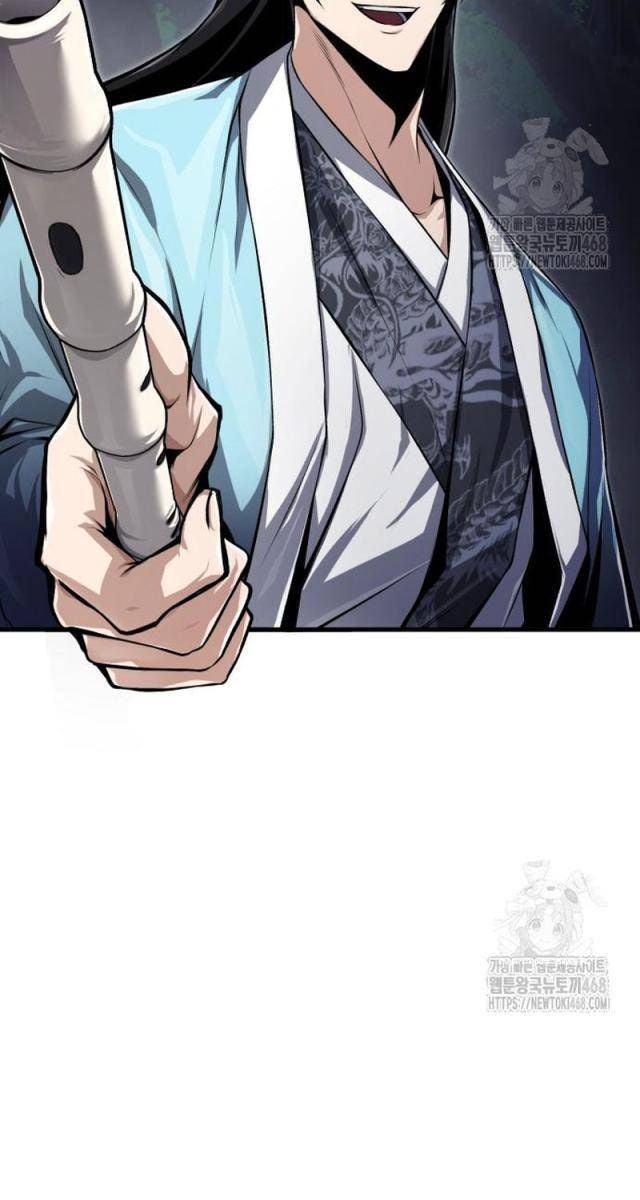 Giảng Sư Đứng Đầu: Baek Sư phụ - Page 43