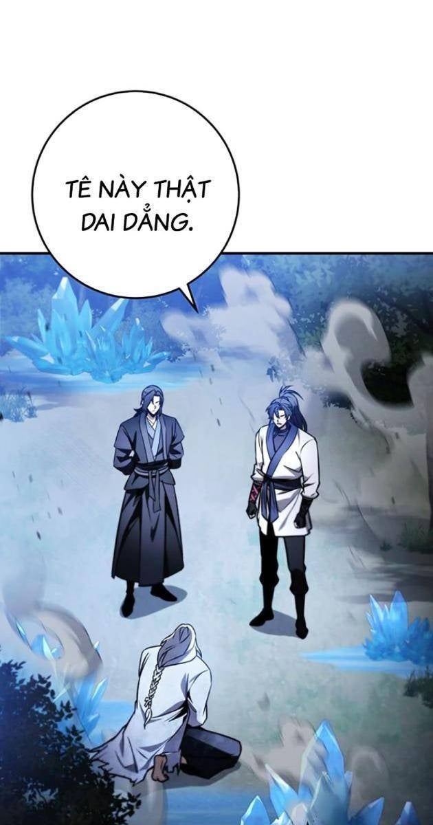 Thanh Kiếm Của Hoàng Đế - Page 171