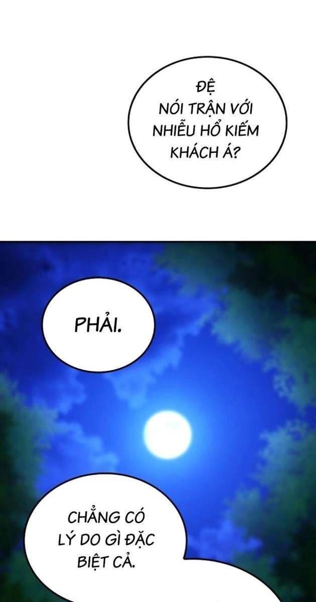 Quỷ Kiếm Thiên Tài Của Hoa Sơn Phái - Page 91