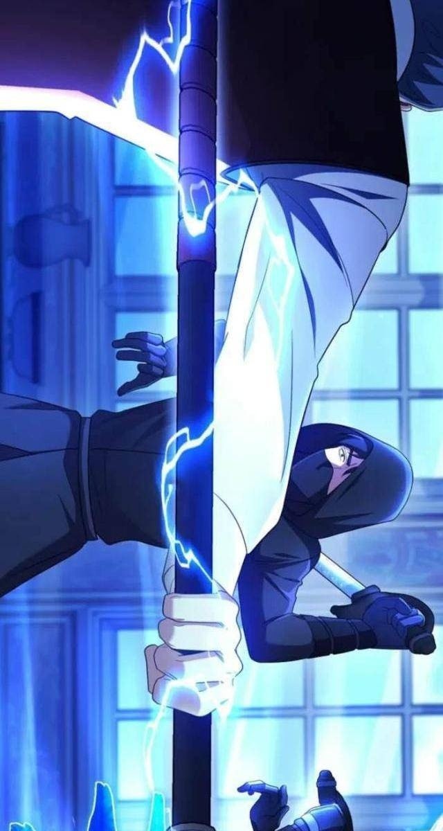 Pháp Sư Cận Chiến Mạnh Nhất - Page 67