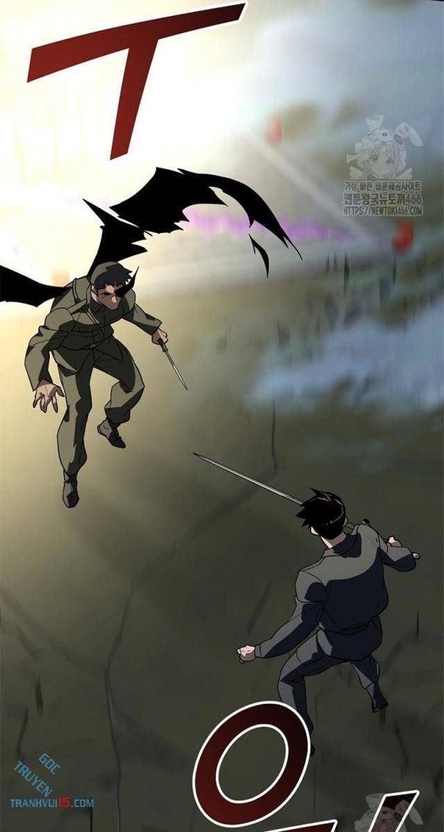 Đột Kích Giả - Page 84