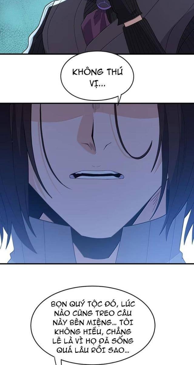 Thuật Sĩ Luyện Kim Tà Ác Không Giải Quyết Được Vật Thí Nghiệm Của Mình - Page 53