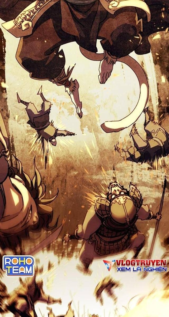 Hầu Vương Trung Sinh Nam Cung Thế Gia - Page 5