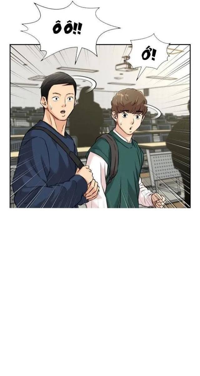 Gương Mặt Thiên Tài - Page 30