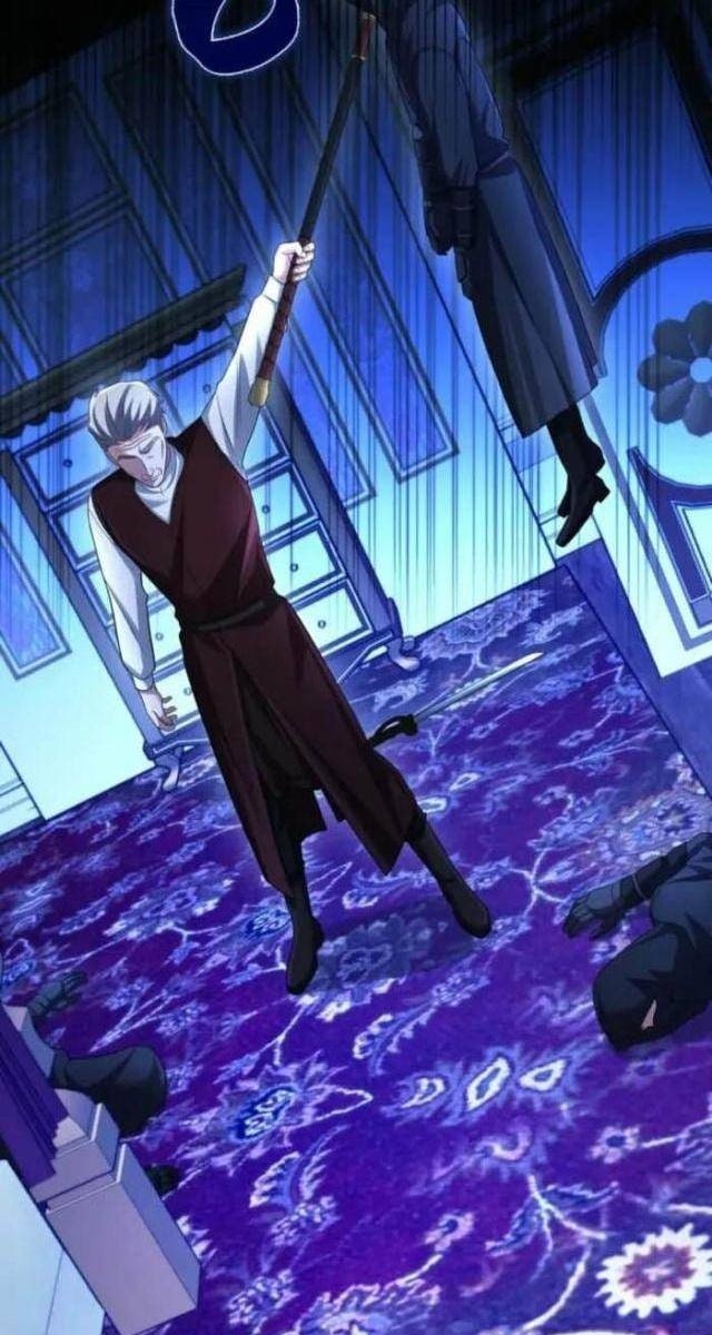 Pháp Sư Cận Chiến Mạnh Nhất - Page 91