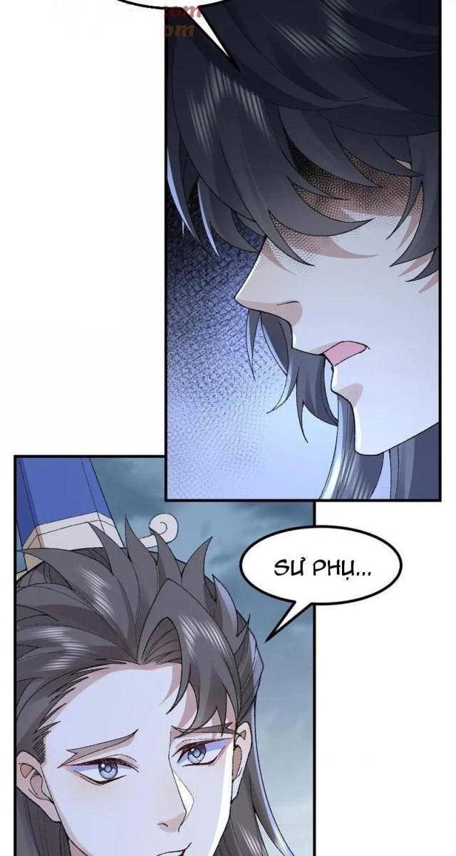 Nhị Sư Huynh Tuy Là Phàm Nhân Nhưng Rất Mạnh Mẽ - Page 97