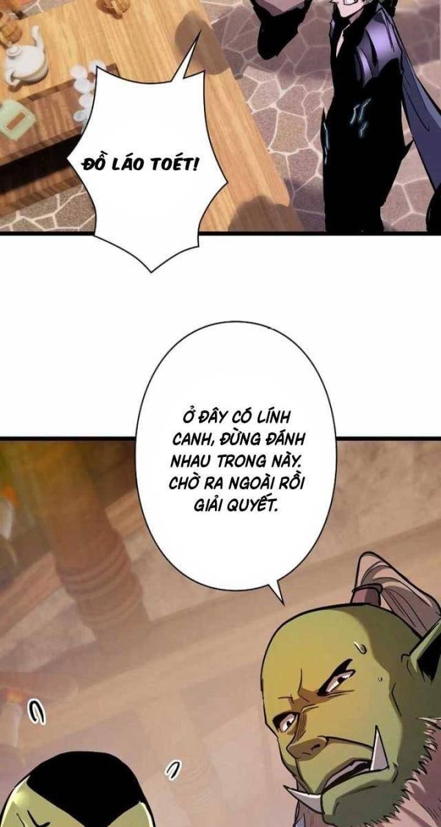 Trở Thành Dũng Giả Mạnh Nhất Dựa Vào Hệ Thống Gian Lận - Page 36