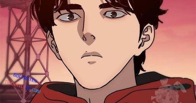 Ngôi Nhà Ẩn Ngày Tận Thế - Page 36