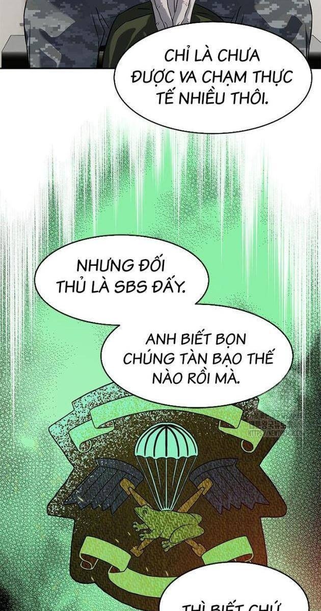 Đội Trưởng Lính Đánh Thuê - Page 41