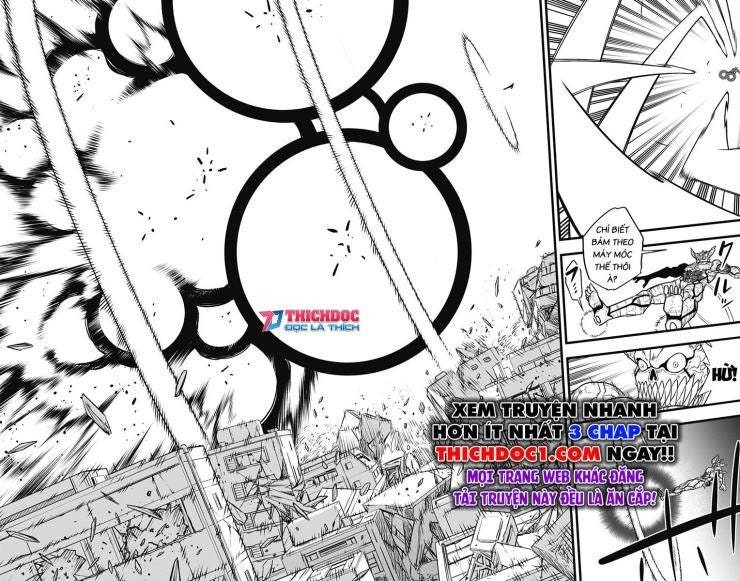 Quái Vật #8 - Page 14