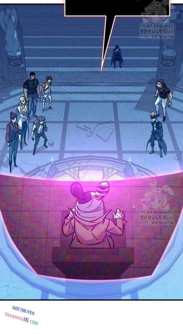 Cuốn Sách Chiến Lược Hàng Đầu Mà Chỉ Tôi Mới Có Thể Nhìn Thấy - Page 124