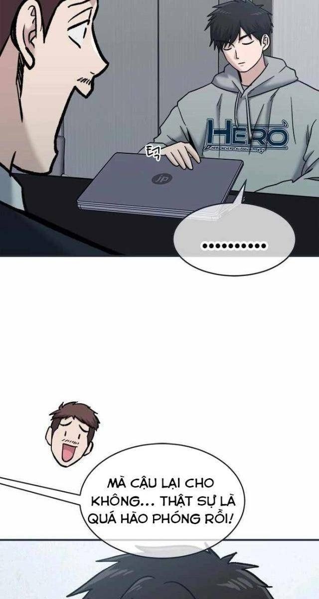 Một Anh Hùng Giỏi Mọi Thứ - Page 80