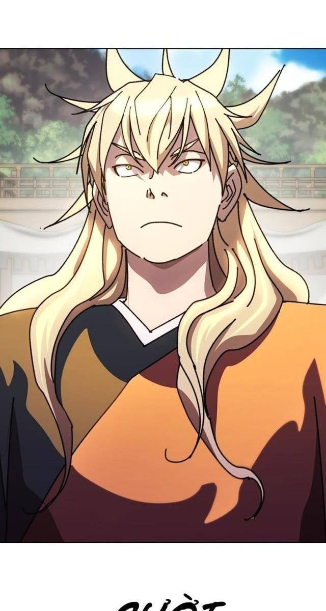 Hầu Vương Trung Sinh Nam Cung Thế Gia - Page 168