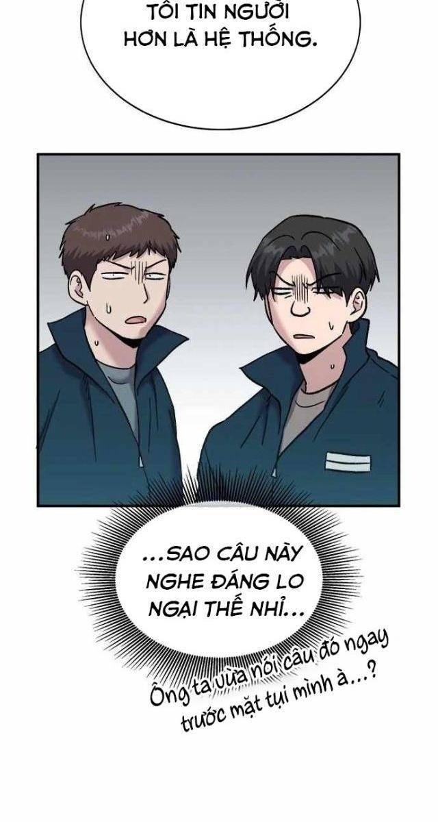 Một Anh Hùng Giỏi Mọi Thứ - Page 8