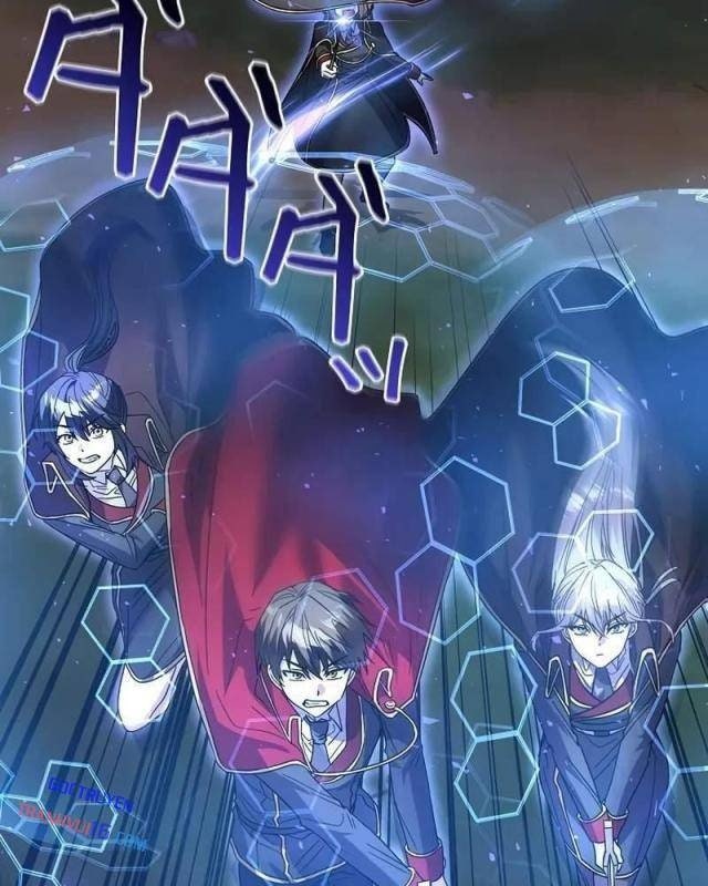 Bức Thư Tình Đến Từ Tương Lai - Page 12