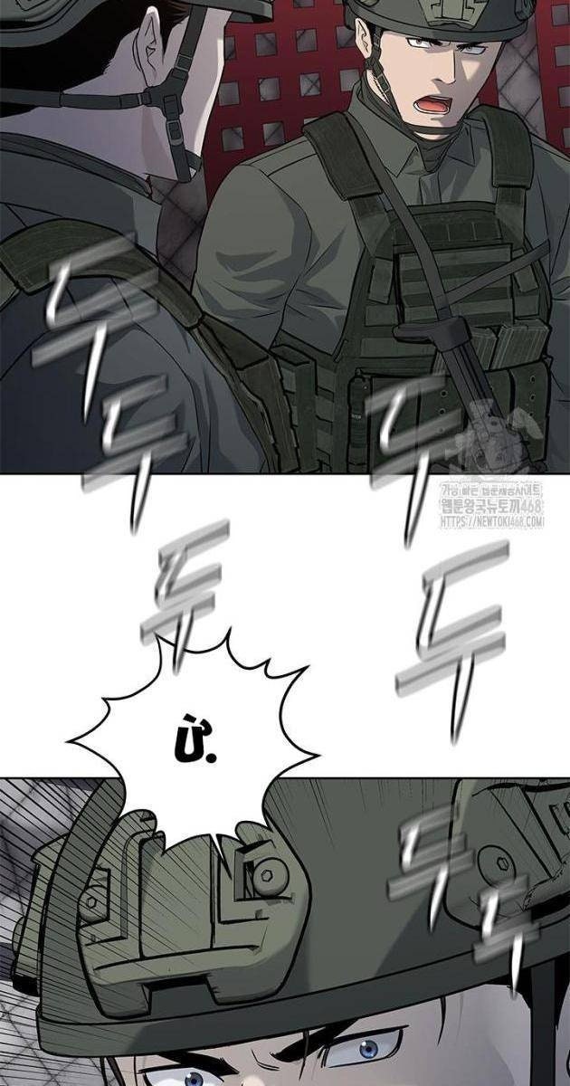 Đội Trưởng Lính Đánh Thuê - Page 107