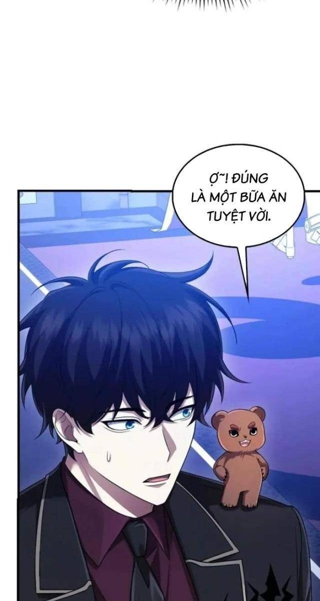 Pháp Sư Cận Chiến Mạnh Nhất - Page 22