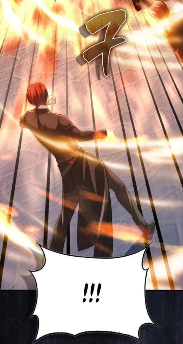 Pháp Sư Cận Chiến Mạnh Nhất - Page 79