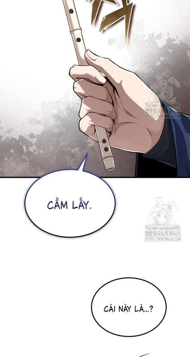 Giảng Sư Đứng Đầu: Baek Sư phụ - Page 41