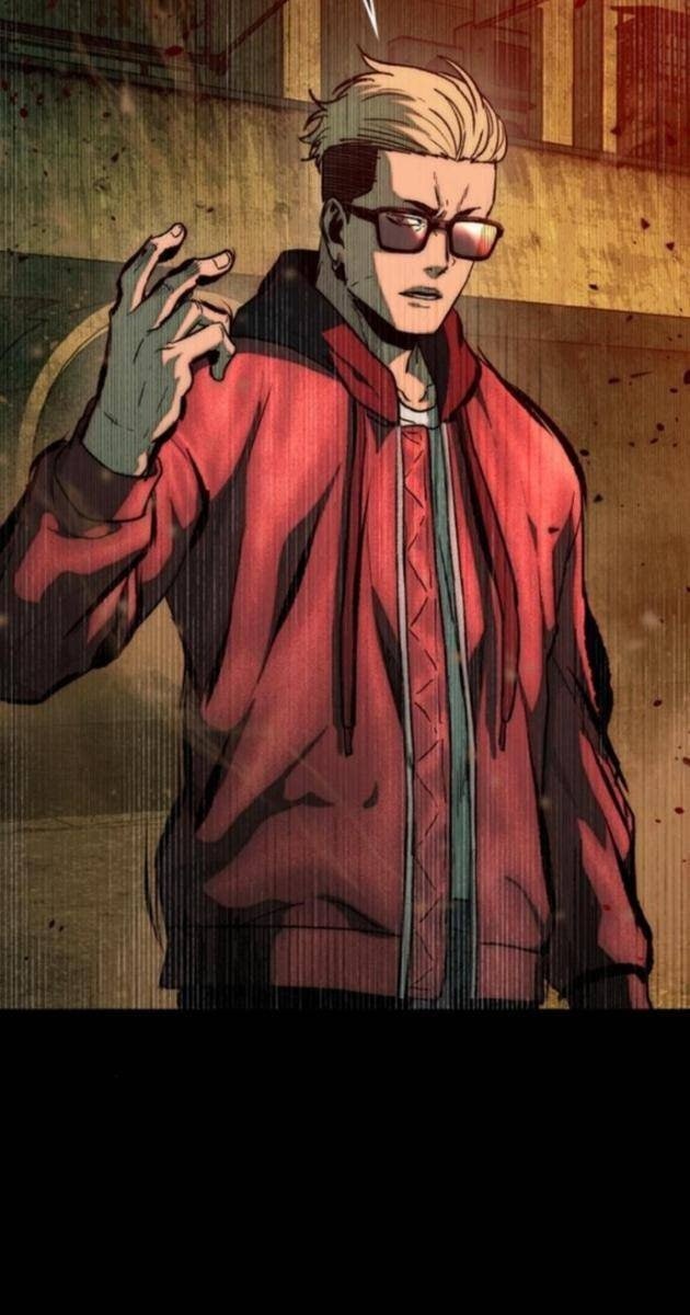 Cửu Long Saroka - Page 155