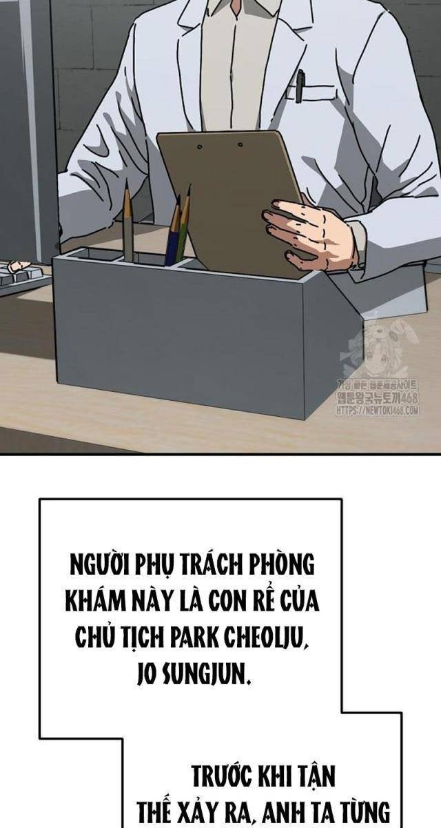 Ngôi Nhà Ẩn Ngày Tận Thế - Page 47