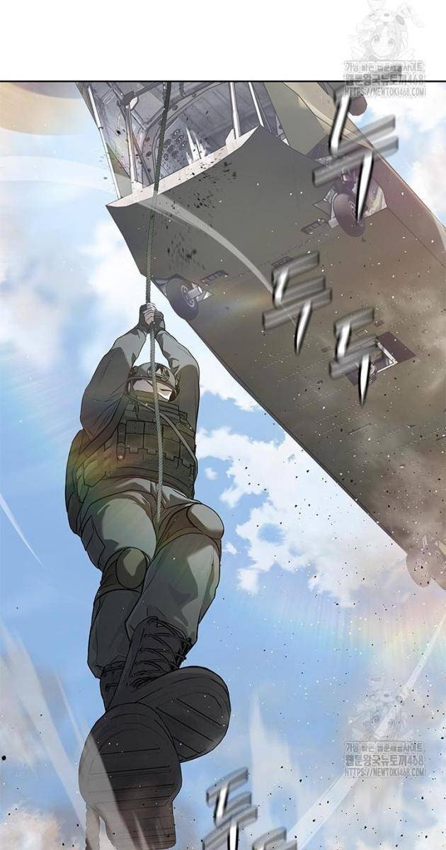 Đội Trưởng Lính Đánh Thuê - Page 126