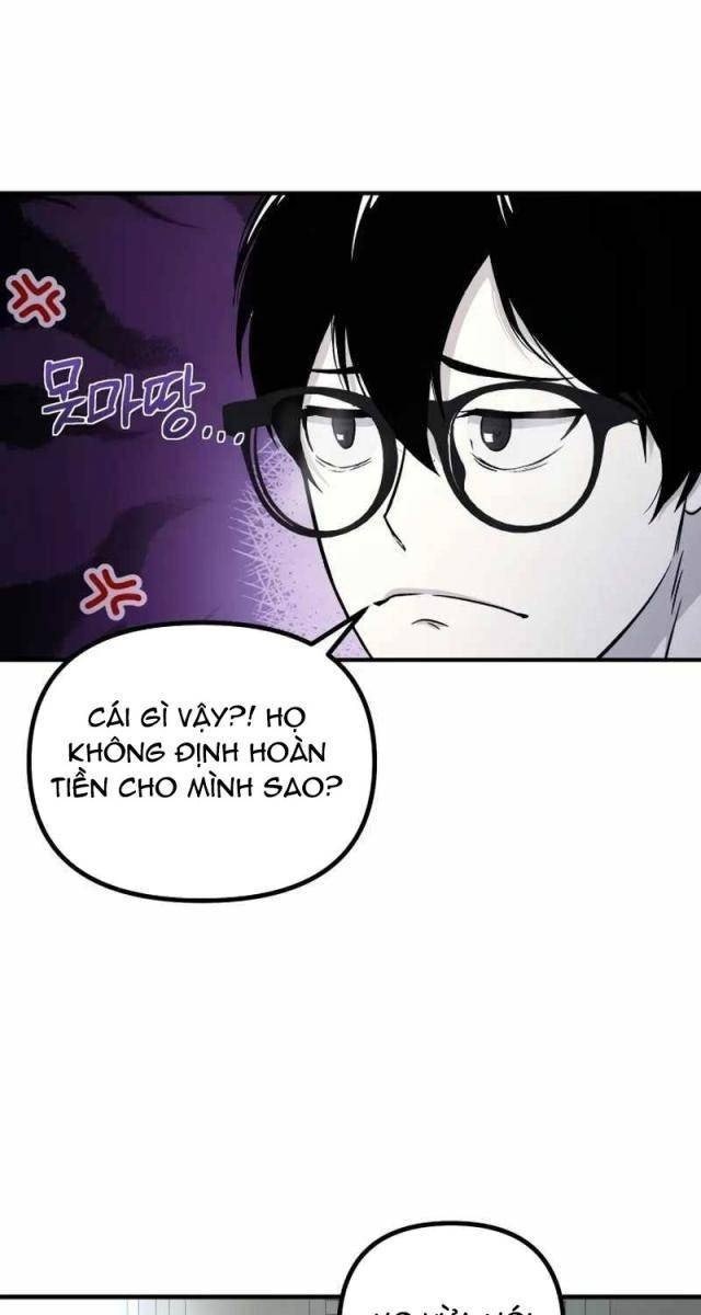 Nhập Vai Phản Diện Mắt Cáo Hoàn Hảo - Page 69