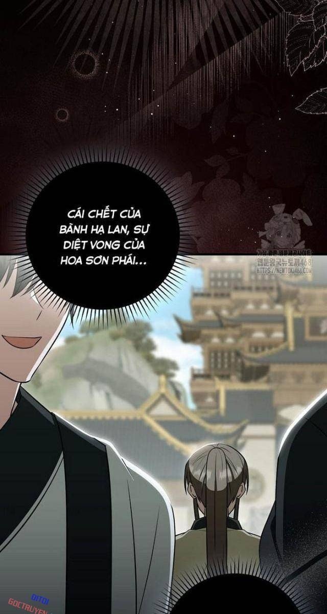 Trở Thành Đệ Tử Nhỏ Tuổi Nhất Phái Hoa Sơn - Page 104