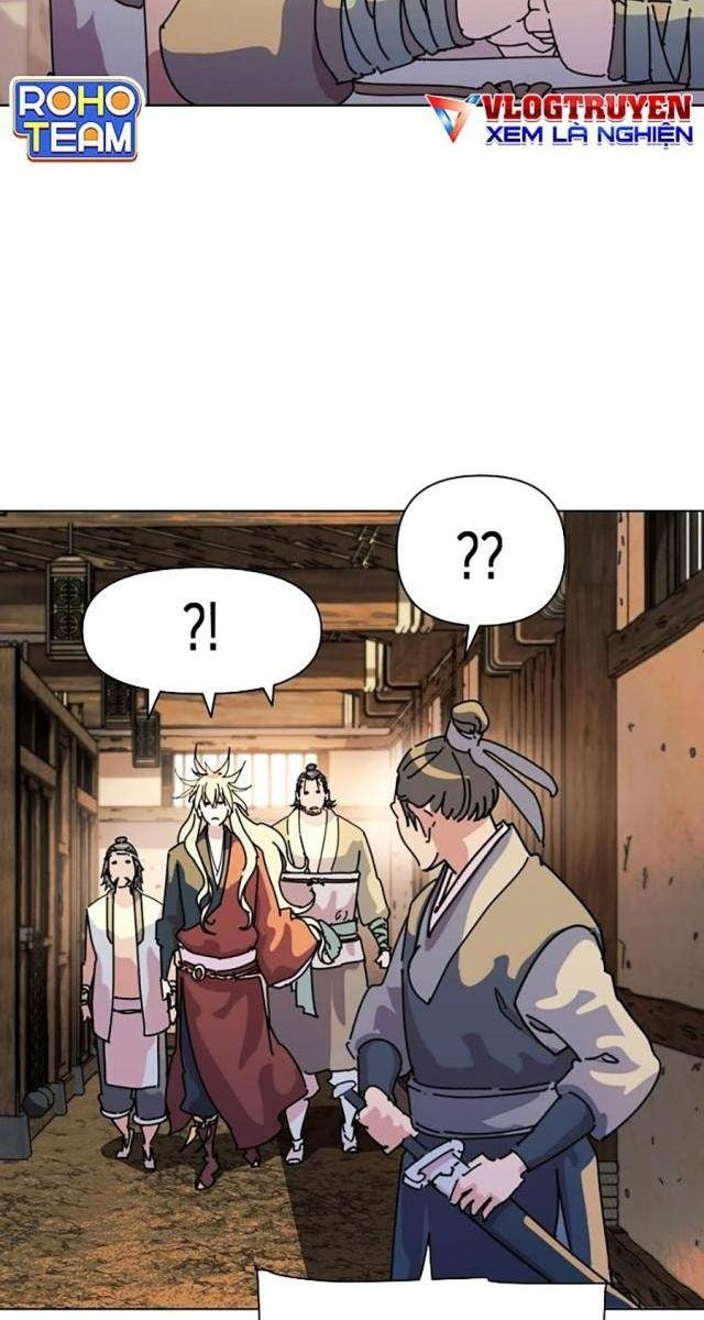 Hầu Vương Trung Sinh Nam Cung Thế Gia - Page 131