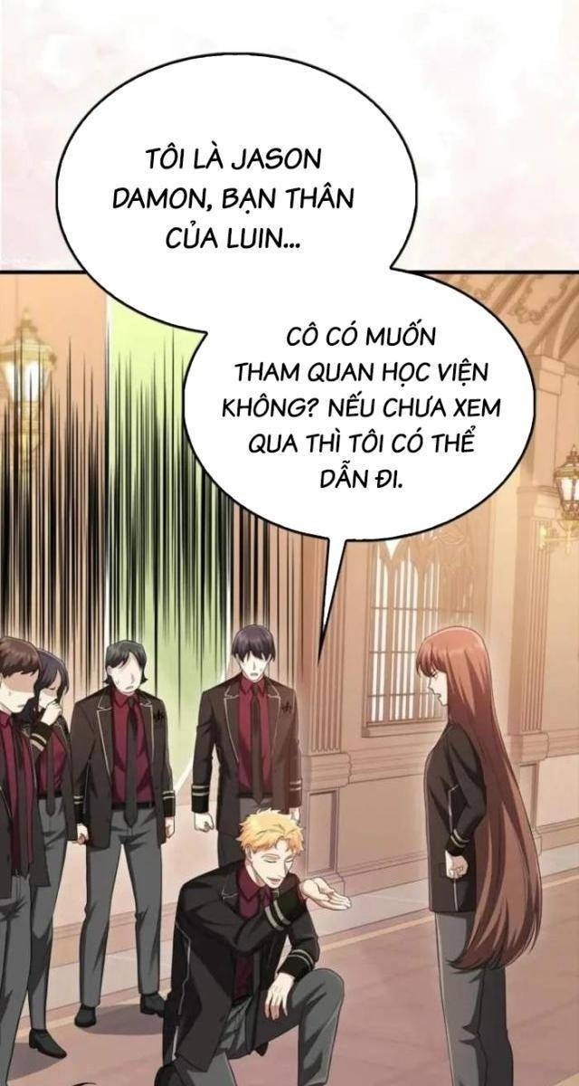 Pháp Sư Cận Chiến Mạnh Nhất - Page 79