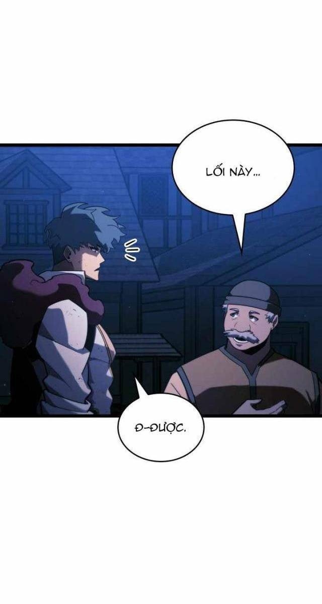 Sự Trở Lại Của Người Chơi Cấp SSS - Page 86