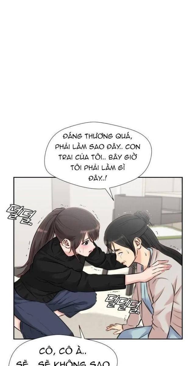 Gương Mặt Thiên Tài - Page 35