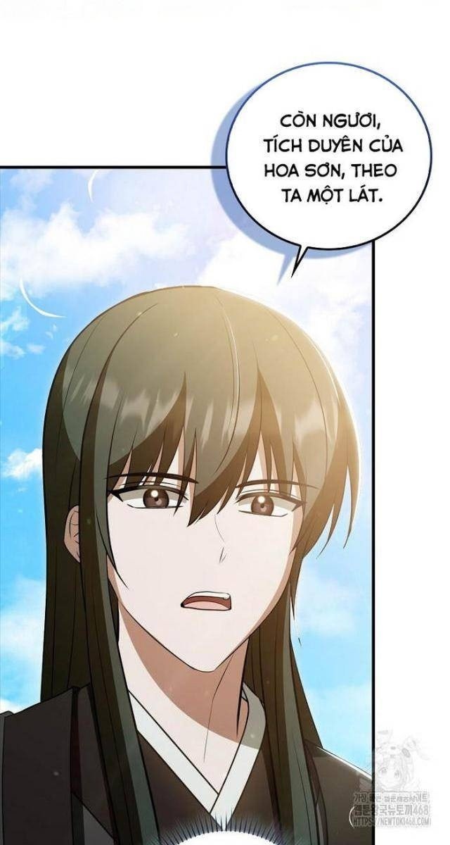 Trở Thành Đệ Tử Nhỏ Tuổi Nhất Phái Hoa Sơn - Page 76