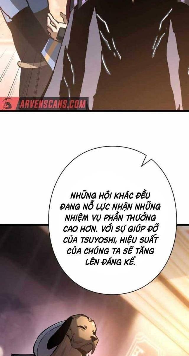 Trở Thành Dũng Giả Mạnh Nhất Dựa Vào Hệ Thống Gian Lận - Page 75