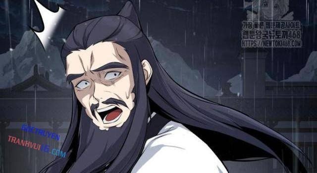 Giảng Sư Đứng Đầu: Baek Sư phụ - Page 57