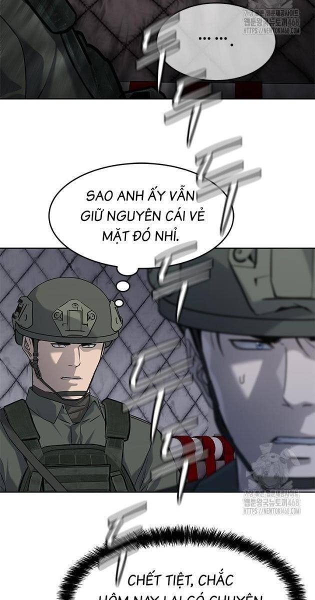 Đội Trưởng Lính Đánh Thuê - Page 86